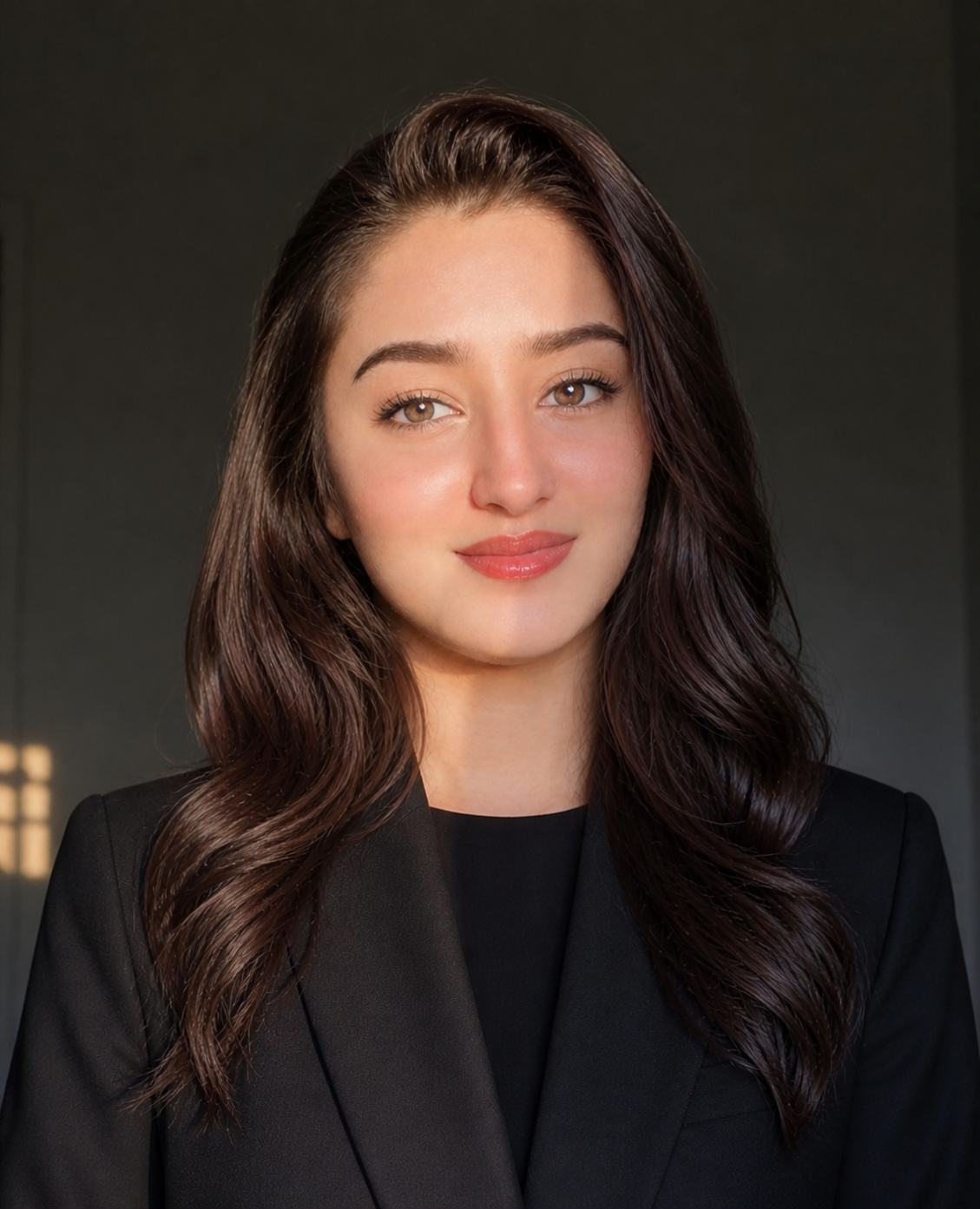 Aruba Fatima — Meta Certified Conversion Strategist